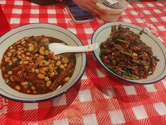 -荆九爷爆炒桥头三嫩(云南北路店)