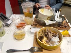 -艾薯夫妇Aysh(福田星河COCOPark店)