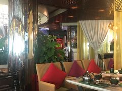 卡座-润园四季椰子鸡火锅(海上世界店)