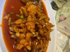 -抚顺美食·老上海味道