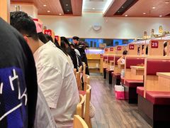 -寿司郎(皇庭广场店)