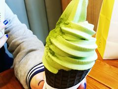 -無邪日式甜品(华润五彩城购物中心店)