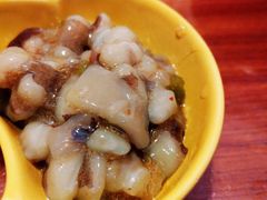 -浪花亭日本料理(古田路店)