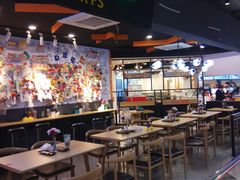 -鹿客西街(欧乐时尚广场店)