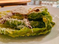 -非常时髦餐厅VUE Restaurant(外滩茂悦大酒店)