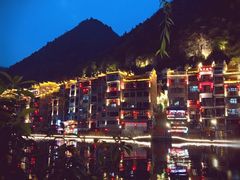 -古城苗家土菜馆(河景餐厅店)