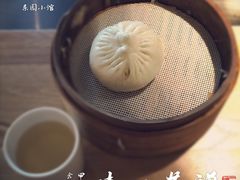 东园小馆(凯德广场店)-东园小馆·早茶·淮扬小炒(印象汇店)