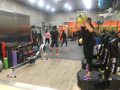-健身专家Wellness Experts
