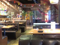 大堂-一麻一辣麻辣香锅(方庄店)