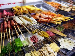 -非凡烧烤(历史博物馆店)