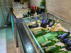 -沈阳和平艾美酒店新食谱西餐厅