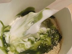 -麦当劳(茶店子得来速店)