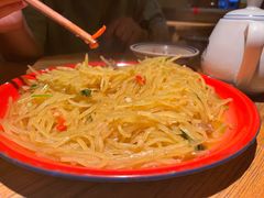 -破三川·新川菜(静安大融城店)