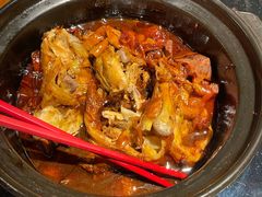 -伙靠·江浙菜(田林路店)