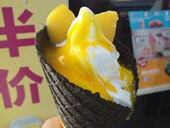 -麦当劳(SM城市广场店)