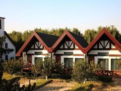 -太阳岛度假酒店