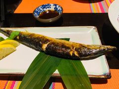 -松临·铁板烧&Omakase(神农店)