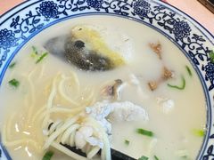 -留芳·文旅古月楼(老街店)