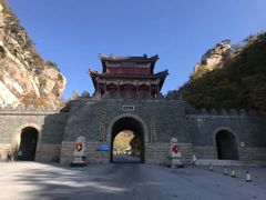 -丹东凤凰山景区