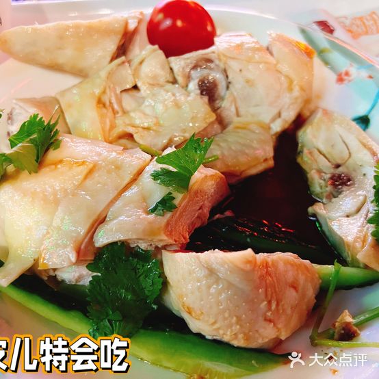 煊豪海南油饭(朝阳门店)
