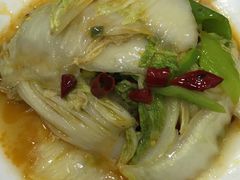 -芳芳餐厅(白沙路店)