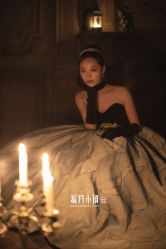 -苏菲亚婚纱摄影