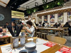 -馋三尺蟹粉小笼(人民广场店)