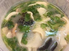 -萧记三鲜烩面(商务外环店)