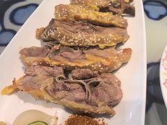 -撒拉花儿·新疆菜·清真(太阳宫店)