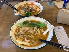 -一峰沙茶面(海峡国际店)