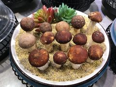 -味莊·青岛菜(云霄路店)
