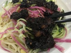 -京碗居老北京特色菜(北环东路店)