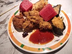 -比格比萨自助(国展店)