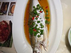 -绿茶餐厅(财富购物中心店)