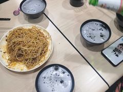 -林静小吃(复兴路店)