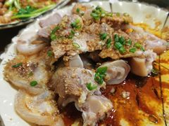 -华珊私房菜