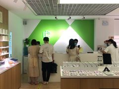 -启明眼镜(海淀黄庄店)