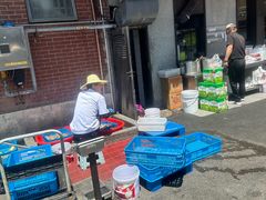 -杨氏青龙虾·羊蝎子(托乐嘉店)