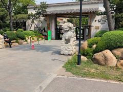 -熙古里艺术村