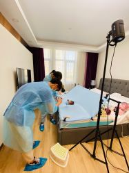 -海豚湾高端月子会所(黄浦店)