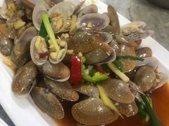 -四川小胡子海鲜(丁村万人海鲜广场店)