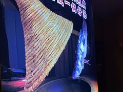 -咕嘟草帽鱼·牛奶一样的鲜鱼汤(包河万达广场创始店)