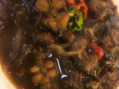 -眷江南之小蓝鲸(王府大街店)