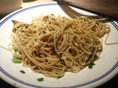 -十面春风·江南面馆(崇宁路店)