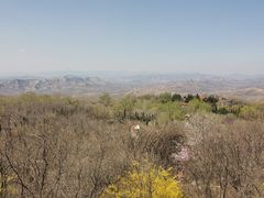 -抱犊寨风景区