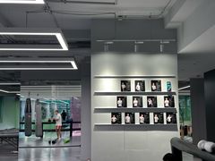 -优享健身(三元桥店)
