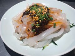 -蓉幸会川菜(苏宁广场店)