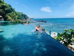 -Rock Bar Bali(Bali)