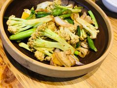 -兔槽江湖菜·重庆璧山兔(水围店)