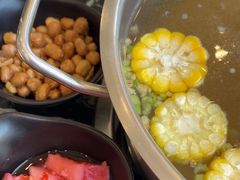 -潮汕美牛肉丸火锅店(天宁寺店)